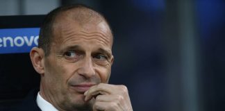 Allegri possibile addio alla Juve: è nel mirino di una big di Serie A