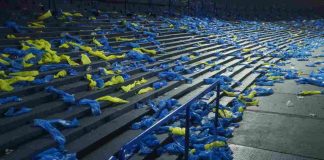 Boca Juniors, club scosso per un presunto caso di molestie sessuali