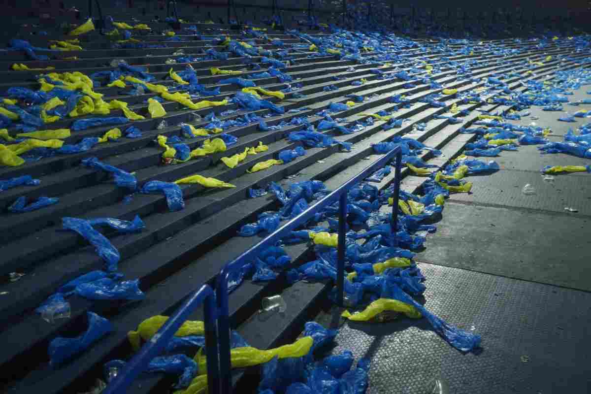 Boca Juniors, club scosso per un presunto caso di molestie sessuali