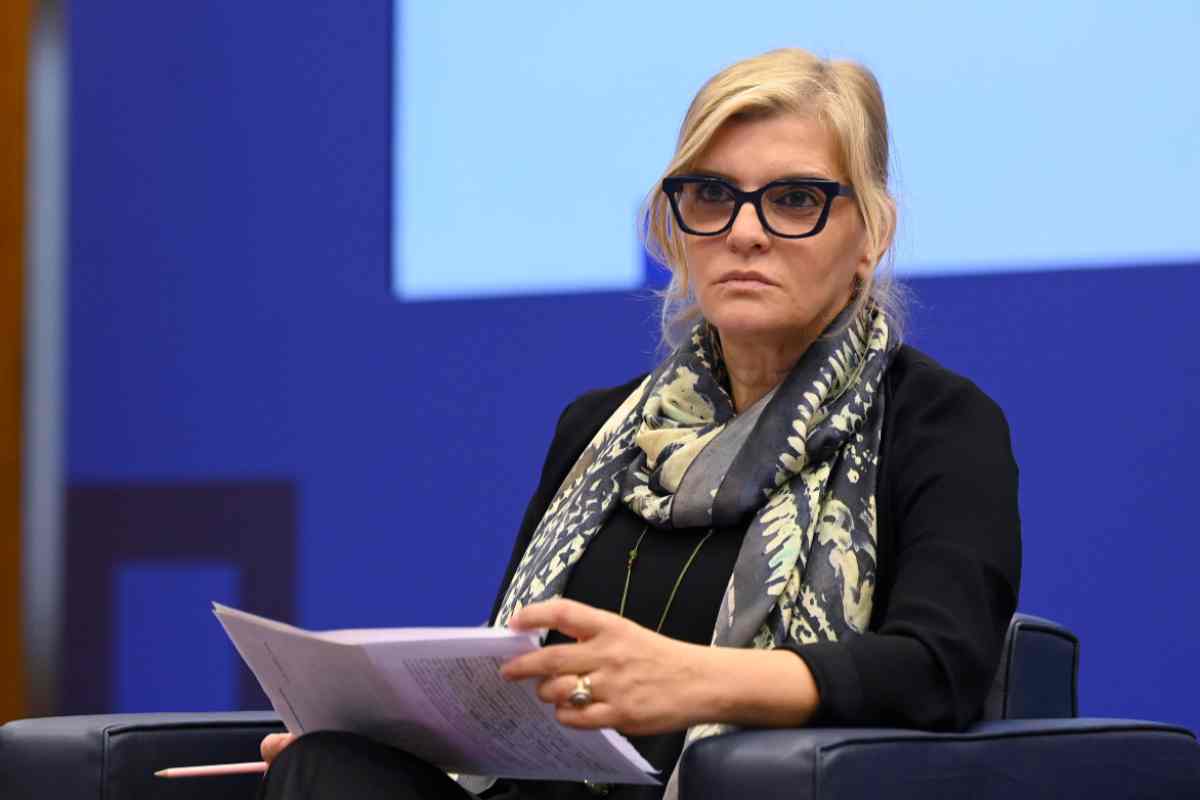 Alessandra De Stefano, nuovo incarico dopo Raisport