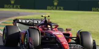 Ferrari, la battuta è diventata virale