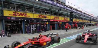 Ferrari, il verdetto è arrivato