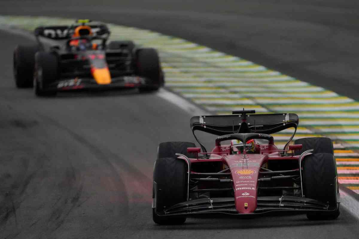 Ferrari, in arrivo due tecnici dalla Red Bull