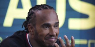 Lewis Hamilton critico sul regolamento di F1