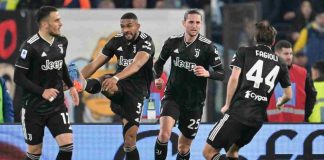 Juventus, il 19 aprile la sentenza sul caso plusvalenze