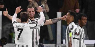 Juventus, il verdetto sulla penalizzazione è vicino