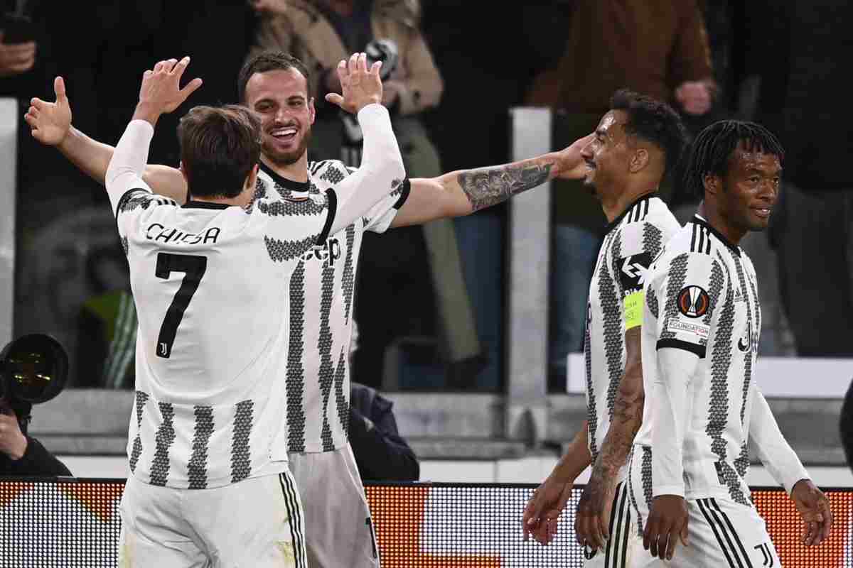 Juventus, il verdetto sulla penalizzazione è vicino