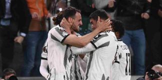 Juventus, attesa per la sentenza
