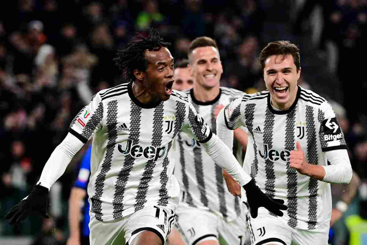 Juventus, attesa per il ricorso sulla penalizzazione 