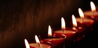 Paola Marcacci, morta la madre di Paolo Brosio
