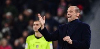 Juventus, si profila un'importante cessione in estate