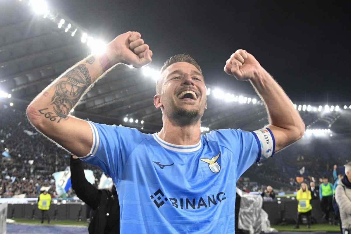 Milinkovic Savic, rinnovo in bilico: la Juve ci prova