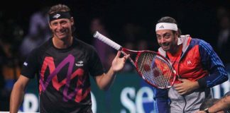 David Nalbandian, cosa fa oggi l'ex tennista