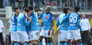 Napoli coinvolto con la Juve in un'indiscrezione di mercato