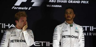 Nico Rosberg, il retroscena sul ritiro