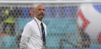 Vialli clamoroso retroscena di Braida rifiutò il Milan
