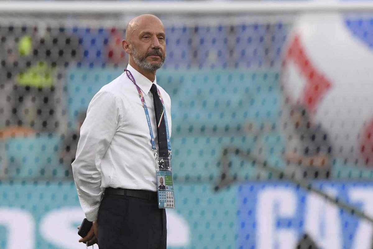 Vialli clamoroso retroscena di Braida rifiutò il Milan