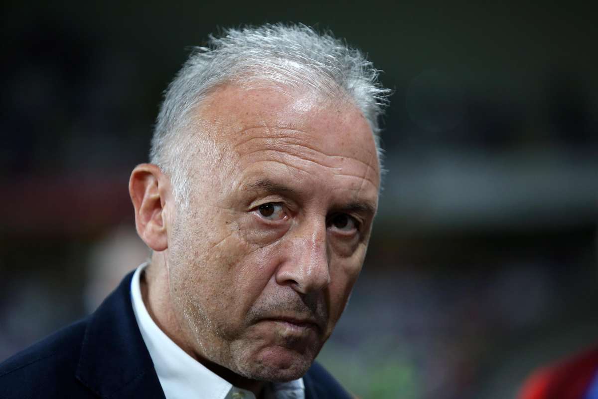 Zaccheroni vivo per miracolo, cosa è accaduto