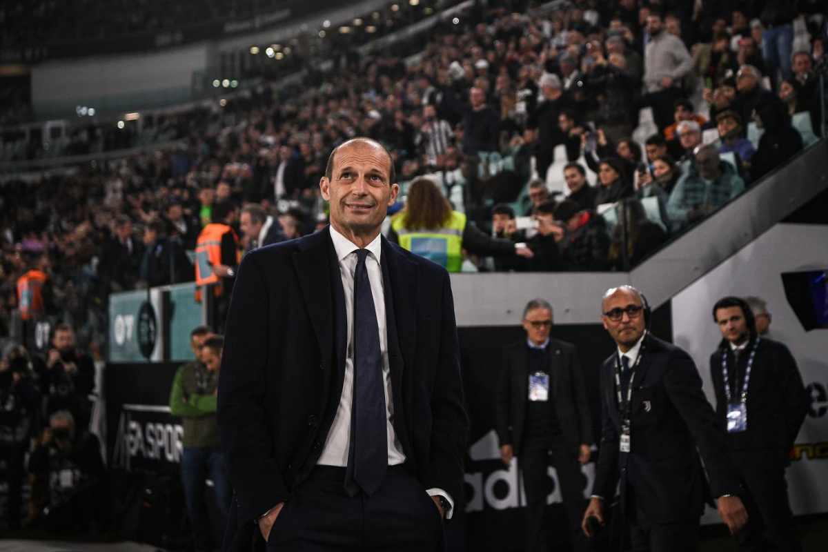 Juventus alla ricerca di un direttore sportivo
