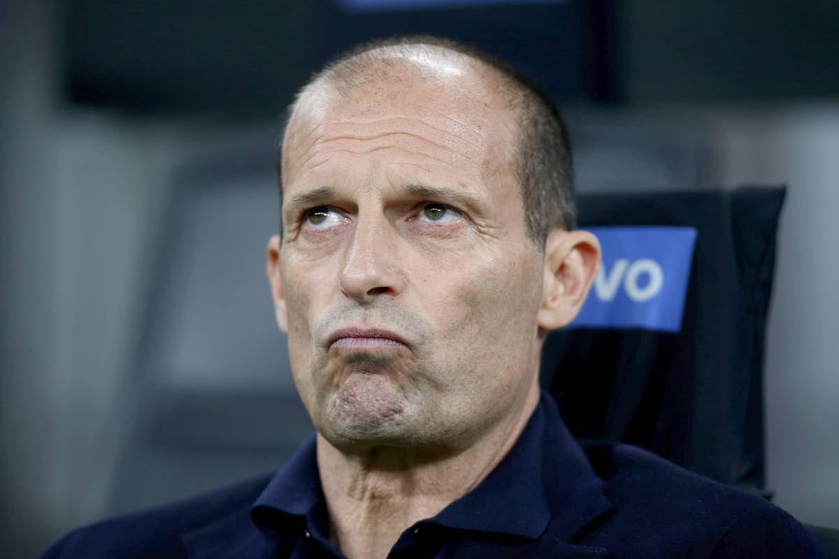 Ziliani pronostica la Juventus fuori dalle coppe