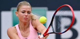 Camila Giorgi avversarie Roland Garros