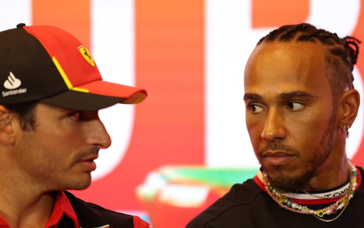 Lewis Hamilton alla Ferrari, proseguono i rumors