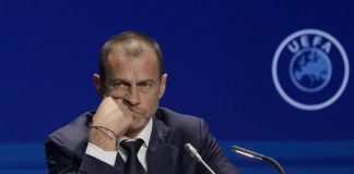 Champions League, la decisione è ufficiale