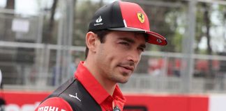Charles Leclerc, critica pesantissima per lui