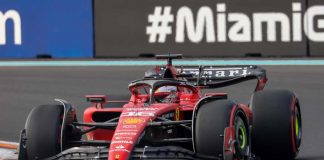 Ferrari, clamoroso sfogo di Leclerc