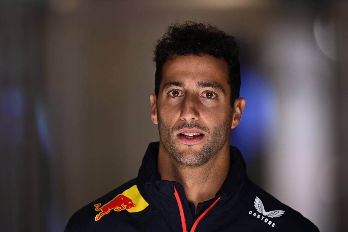 Daniel Ricciardo, possibile addio alla Red Bull