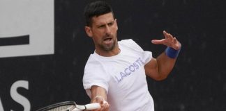 Djokovic ribadisce la sua posizione sui Vaccini