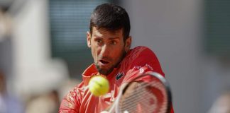 Djokovic annuncio sul ritiro