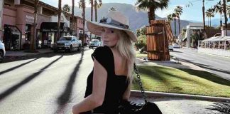 Eugenia De Martino foto intimo