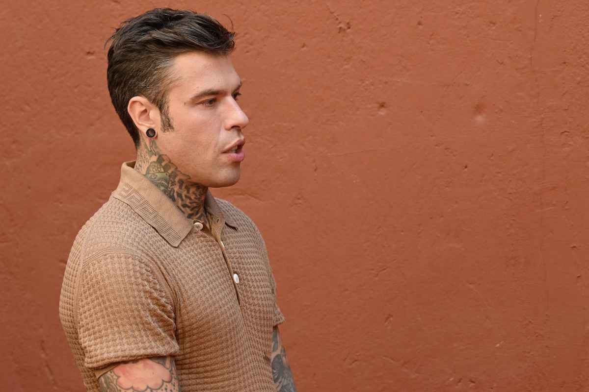 Fedez attaccato da Siffredi