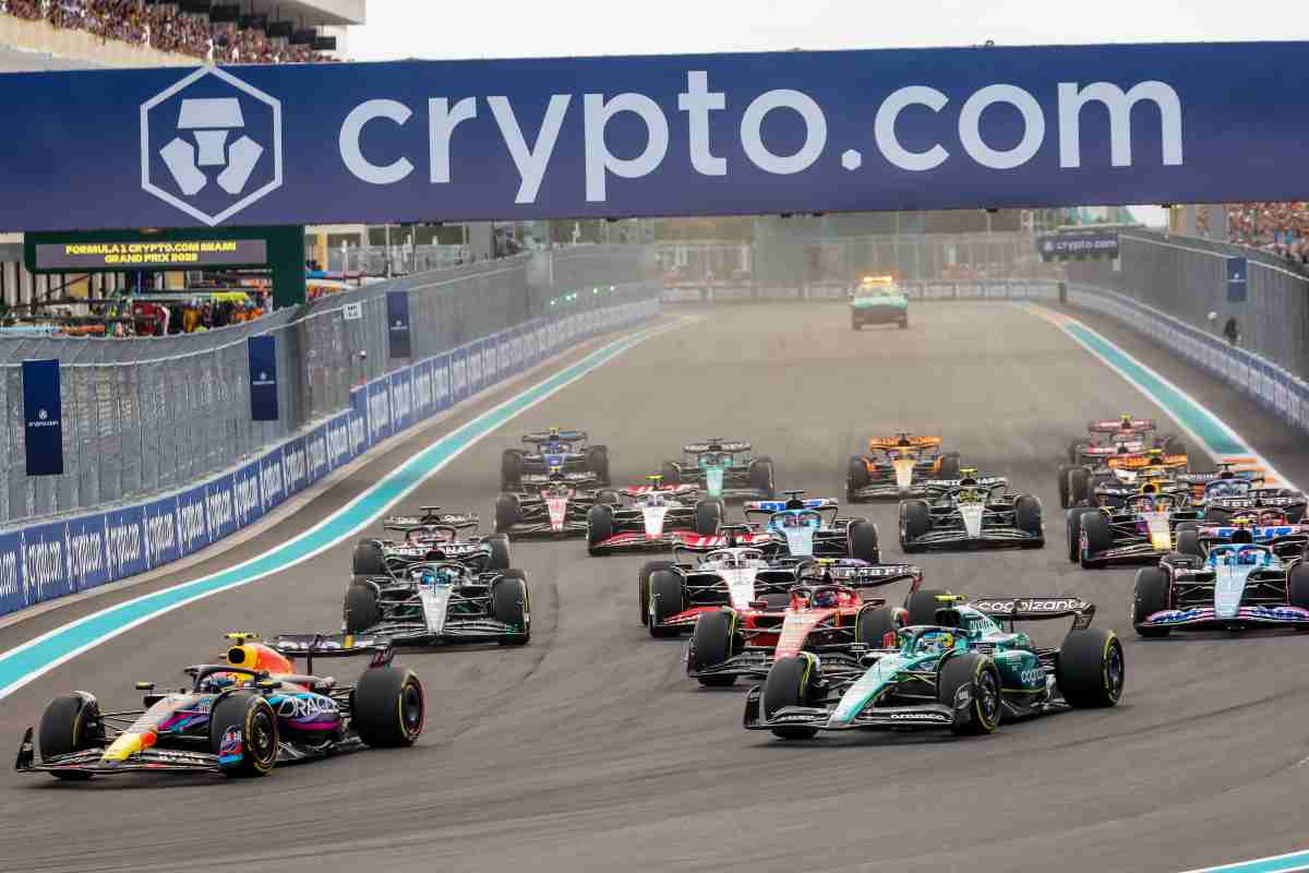 Formula 1, clamoroso ritorno: l'indiscrezione