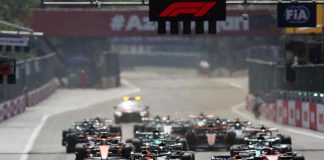 Formula 1, Massa vuole il Mondiale 2008