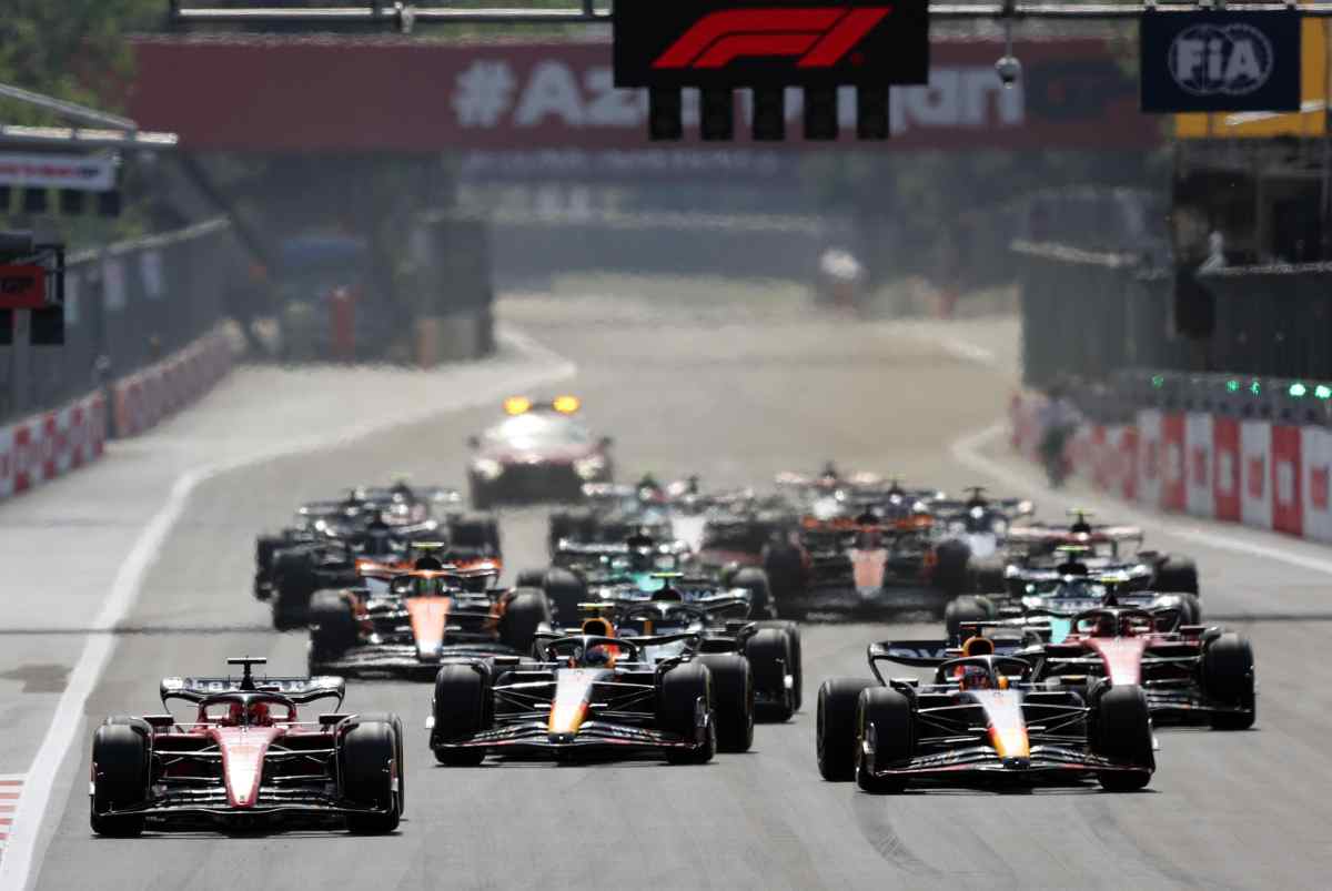 Formula 1, Massa vuole il Mondiale 2008