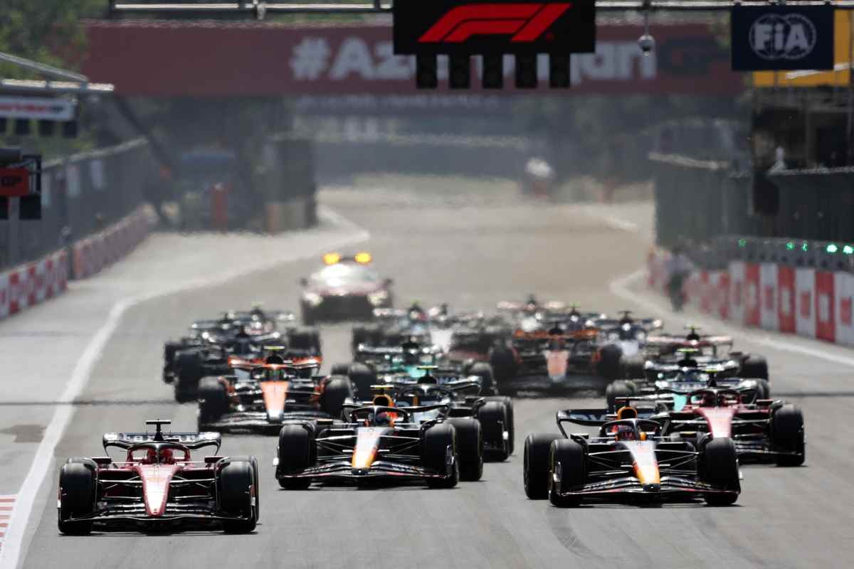 Formula 1, importante novità per Alpine