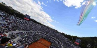 Internazionali d'Italia, Nadal si ritira
