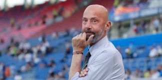 Vialli, oltraggio a Genova: cosa è accaduto