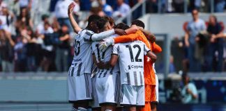 Juventus, un top player verso la cessione