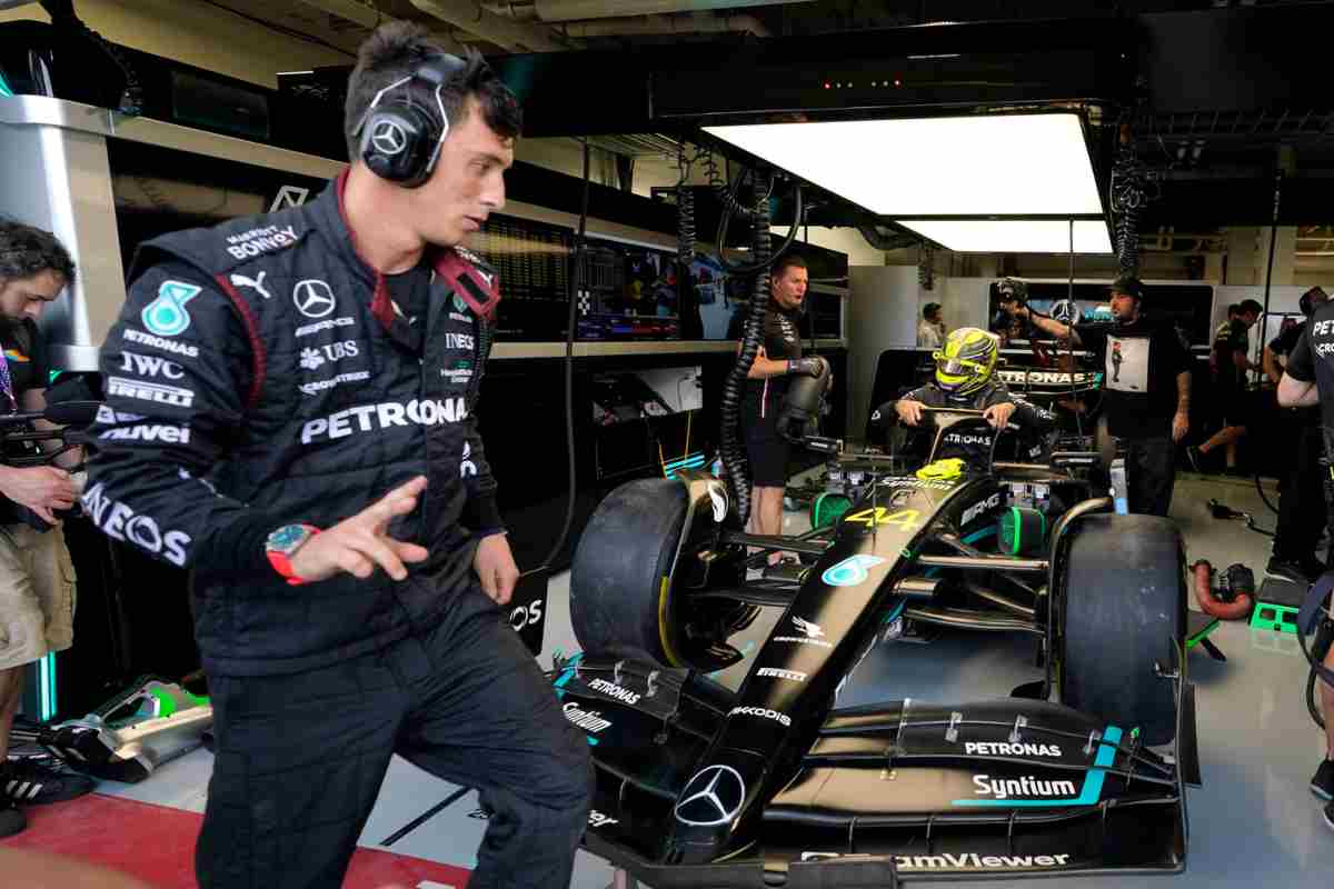  Hamilton, bruttissimo risultato a Miami