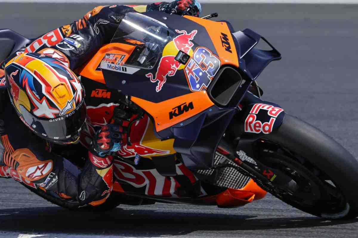 MotoGP, il DRS per favorire i sorpassi