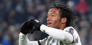 Juventus, scelto il sostituto di Cuadrado
