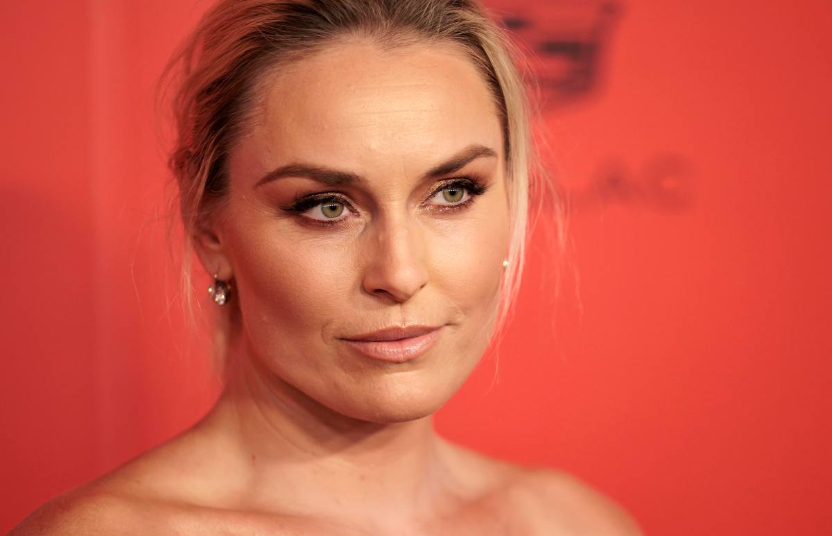 LIndsey Vonn, l'ex sciatrice incanta i fan: che foto