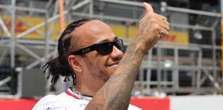 Lewis Hamilton, l'annuncio sul suo futuro in F1