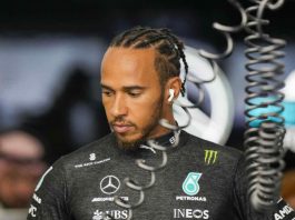 Hamilton, assist alla Ferrari