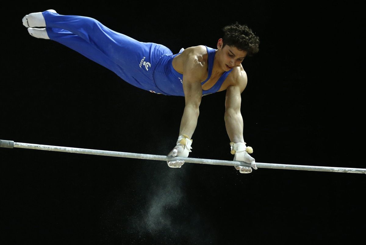 Ludovico Edalli lascia la ginnastica a 29 anni: è nella storia