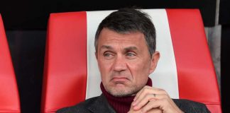Milan, cessione inevitabile per l'attaccante