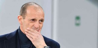 Allegri via dalla Juve, la previsione di Ravanelli
